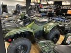 YAMAHA Kodiak 700 EPS 4x4 T3a 2025, Motoren