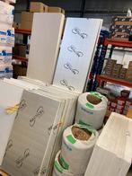 Isolatie divers, Doe-het-zelf en Verbouw, Isolatie en Afdichting, Ophalen, Vloerisolatie, Zo goed als nieuw, Hardschuim (Pir)