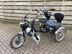 Van Raam Fun To Go duofiets, Ophalen of Verzenden, Gebruikt, Van Raam