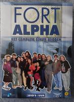 Seizoen 1, Fort Alpha [5813]  [CDDVTv], Cd's en Dvd's, Overige genres, Alle leeftijden, Ophalen of Verzenden, Zo goed als nieuw