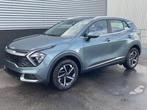 Kia Sportage 1.6 T-GDi Hybrid DynamicLine KORTING! Ruim €4, Stof, Euro 6, 4 cilinders, Nieuw