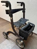 Rollator Travixx lichtgewicht, Diversen, Ophalen, Lichtgewicht, Zo goed als nieuw