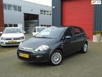 Fiat Punto Evo 1.2 Active,Airco,Distributie vervangen, Voorwielaandrijving, Gebruikt, 4 cilinders, 400 kg
