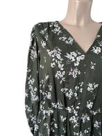 Miljuschka jurk XL, Kleding | Dames, Maat 46/48 (XL) of groter, Ophalen of Verzenden, Zo goed als nieuw, Onder de knie