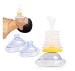 Verstikkingsreddingsmasker - EHBO Home-Kit, Verzenden, Nieuw, Overige typen