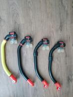 Snorkels, Duikbril of Snorkel, Zo goed als nieuw, Ophalen