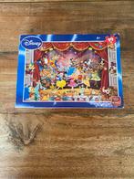 Gisnep puzzel, Ophalen of Verzenden, Meer dan 50 stukjes, Zo goed als nieuw