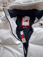 Tommy Jeans heren winterjas, Ophalen of Verzenden, Nieuw, Maat 56/58 (XL), Zwart