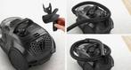 Bosch pro power zakloze stofzuiger, Witgoed en Apparatuur, Stofzuigers, Ophalen of Verzenden, Gebruikt, Reservoir, Stofzuiger