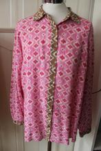 blouse van MICHA maat 38, Maat 38/40 (M), Geen idee, Ophalen of Verzenden, Zo goed als nieuw