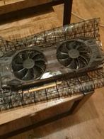 Aangeboden: EVGA GEFORCE RTX2070 8GB, Computers en Software, Videokaarten, Ophalen of Verzenden, Gebruikt, GDDR5, PCI-Express 3