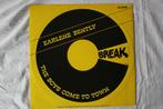 Earlene Bently – The Boys Come To Town, Ophalen of Verzenden, 12 inch