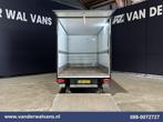 Ford Transit 2.0 TDCI 130pk Bakwagen Laadklep Euro6 Airco |, Voorwielaandrijving, 2549 kg, 4 cilinders, 2500 kg