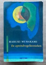 De Opwindvogelkronieken - Haruki Murakami, Ophalen of Verzenden, Zo goed als nieuw, Haruki Murakami, Nederland