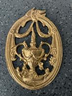 Friese staartklok venster schuif nieuw ., Antiek en Kunst, Ophalen