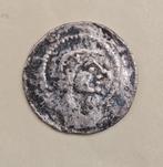 1260-1266 Kopje Floris V Graafschap Holland, Postzegels en Munten, Munten | Nederland, Vóór koninkrijk, Zilver, Losse munt, Overige waardes