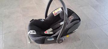 Complete Cybex set (0-4 jaar): Base Z, Sirona Z, Cloud Z beschikbaar voor biedingen