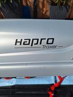 Hapro dakkoffer, Auto diversen, Dakkoffers, Ophalen, Zo goed als nieuw