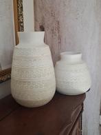 Portugese Vazen Set - Vintage Look, Ophalen of Verzenden