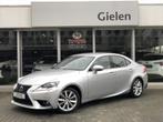 Lexus Is 300h 223PK Business Line | Navigatie, Cruise contro, Auto's, Lexus, Te koop, Zilver of Grijs, Gebruikt, 750 kg