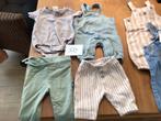 Pakket baby kleding jongen, maat 50/56/62, Kinderen en Baby's, Babykleding | Baby-kledingpakketten, Ophalen of Verzenden, Zo goed als nieuw