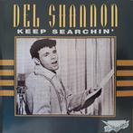 cd Del Shannon - Keep searchin', Ophalen of Verzenden, 1960 tot 1980, Gebruikt