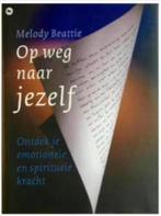 Op weg naar jezelf (ontdek je emotionele + spirituele kracht, Boeken, Ophalen of Verzenden, Zo goed als nieuw, Overige onderwerpen