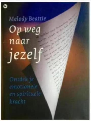 Op weg naar jezelf (ontdek je emotionele + spirituele kracht beschikbaar voor biedingen
