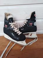 Ijshockey schaatsen  maat 34, Ophalen of Verzenden, Zo goed als nieuw, IJshockeyschaatsen, Overige merken