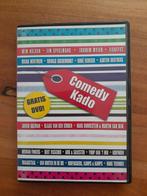 DVD Diverse cabaret Comedy Kado, Cd's en Dvd's, Alle leeftijden, Ophalen, Zo goed als nieuw, Stand-up of Theatershow
