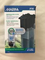 MARINA aquarium binnenfilter filter - JF50 - energie zuinig, Verzenden, Nieuw, Filter of Co2