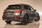 Audi Q5 2.0 TFSI quattro Launch Edition PANO | B&O | RS STOE, Auto's, Automaat, 15 km/l, Gebruikt, 4 cilinders