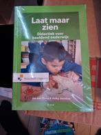 Anky Jacobse - Laat maar zien, Ophalen of Verzenden, Zo goed als nieuw, Anky Jacobse; Jos van Onna
