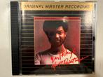 Earl Klugh–Finger Paintings -Original Master Recording UDCD, Cd's en Dvd's, Ophalen of Verzenden, 1980 tot heden, Zo goed als nieuw
