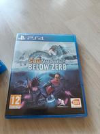 Subnautica Below Zero, Overige genres, 1 speler, Ophalen of Verzenden, Zo goed als nieuw
