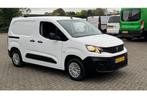 Peugeot Partner 1.5 BLEUHDI 56KW 76PK EURO 6 BI € 8.250,00, Auto's, Bestelauto's, 4 cilinders, Parkeersensor, Wit, Origineel Nederlands