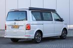 Volkswagen California 2.0 TDI 150pk DSG Ocean | Camper | Ada, Caravans en Kamperen, Campers, Volkswagen, Bus-model, Bedrijf, Diesel