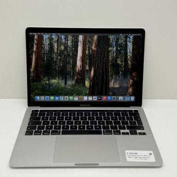 Apple Macbook Pro 2020 | I5 | 16GB 512GB | Met Garantie beschikbaar voor biedingen
