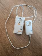 Ziggo Wifi Versterkers Set, Computers en Software, WiFi-versterkers, Ophalen of Verzenden, Gebruikt, Ziggo