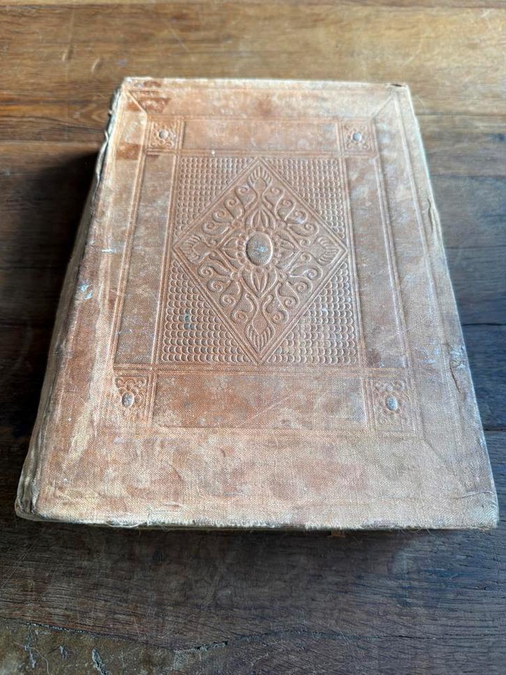 Nieuwe Testament - Matthew Henry, Dr. H. Bavinck, Boeken, Godsdienst en Theologie, Gelezen, Christendom | Protestants, Ophalen of Verzenden