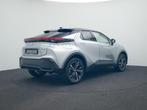 Toyota C-HR 2.0 Plug-in Hybrid 220 Dynamic | Demonstratie au, Auto's, 12 maanden, Stof, 725 kg, 4 cilinders