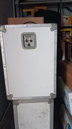 2 lege 12 inch boxen, Muziek en Instrumenten, Ophalen, Elektrische gitaar