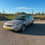 Audi A4 B5, Auto's, Audi, Automaat, A4, Beige, Leder