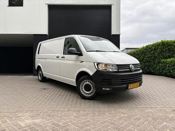 Volkswagen Transporter 2.0 TDI L2H1 Highline - 2x Schuif - C beschikbaar voor biedingen