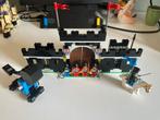 Lego ridders Kasteel 6059 - knight’s stronghold., Ophalen of Verzenden, Gebruikt, Complete set, Lego