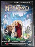 DVD De Maanprinses (en het geheim van het witte paard), Vanaf 6 jaar, Ophalen of Verzenden, Zo goed als nieuw