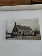 MOORDRECHT.  GEREF. KERK, Verzamelen, Ansichtkaarten | Nederland, Ophalen of Verzenden, 1960 tot 1980, Groningen