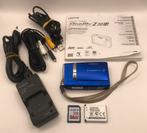 Fujifilm FinePix Z10 FD  - compact camera, Ophalen of Verzenden