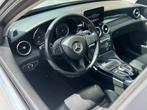 Mercedes-Benz C250 Prestige,1 eigenaar dealer onderhouden, Auto's, Mercedes-Benz, Automaat, Achterwielaandrijving, 4 cilinders