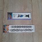 Tattoo tattoos Halloween piraat piraten Carnaval, Ophalen of Verzenden, Nieuw, Jongen of Meisje